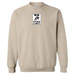 Heavy Blend Crewneck Gildan Sweatshirt Thumbnail