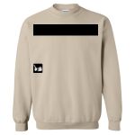 Heavy Blend Crewneck Gildan Sweatshirt Thumbnail