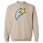 Heavy Blend Crewneck Gildan Sweatshirt Thumbnail