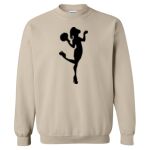 Heavy Blend Crewneck Gildan Sweatshirt Thumbnail