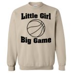 Heavy Blend Crewneck Gildan Sweatshirt Thumbnail