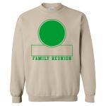 Heavy Blend Crewneck Gildan Sweatshirt Thumbnail