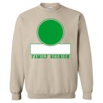Heavy Blend Crewneck Gildan Sweatshirt Thumbnail