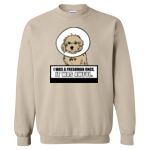 Heavy Blend Crewneck Gildan Sweatshirt Thumbnail