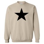 Heavy Blend Crewneck Gildan Sweatshirt Thumbnail