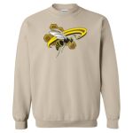 Heavy Blend Crewneck Gildan Sweatshirt Thumbnail