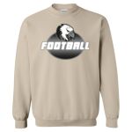 Heavy Blend Crewneck Gildan Sweatshirt Thumbnail