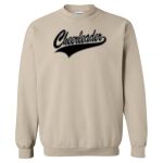 Heavy Blend Crewneck Gildan Sweatshirt Thumbnail
