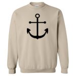 Heavy Blend Crewneck Gildan Sweatshirt Thumbnail
