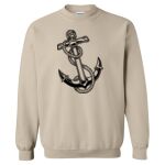 Heavy Blend Crewneck Gildan Sweatshirt Thumbnail