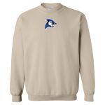 Heavy Blend Crewneck Gildan Sweatshirt Thumbnail