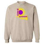Heavy Blend Crewneck Gildan Sweatshirt Thumbnail