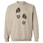 Heavy Blend Crewneck Gildan Sweatshirt Thumbnail