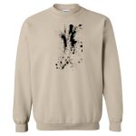 Heavy Blend Crewneck Gildan Sweatshirt Thumbnail