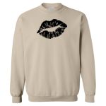 Heavy Blend Crewneck Gildan Sweatshirt Thumbnail