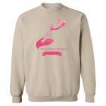 Heavy Blend Crewneck Gildan Sweatshirt Thumbnail