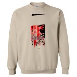 Heavy Blend Crewneck Gildan Sweatshirt Thumbnail