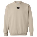 Heavy Blend Crewneck Gildan Sweatshirt Thumbnail