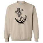 Heavy Blend Crewneck Gildan Sweatshirt Thumbnail