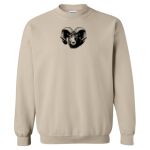Heavy Blend Crewneck Gildan Sweatshirt Thumbnail