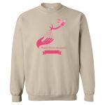 Heavy Blend Crewneck Gildan Sweatshirt Thumbnail