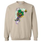 Heavy Blend Crewneck Gildan Sweatshirt Thumbnail