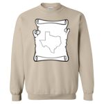 Heavy Blend Crewneck Gildan Sweatshirt Thumbnail