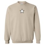 Heavy Blend Crewneck Gildan Sweatshirt Thumbnail