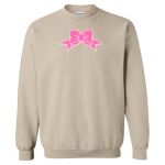 Heavy Blend Crewneck Gildan Sweatshirt Thumbnail