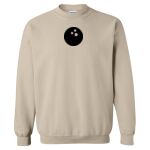 Heavy Blend Crewneck Gildan Sweatshirt Thumbnail
