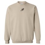 Heavy Blend Crewneck Gildan Sweatshirt Thumbnail