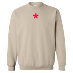 Heavy Blend Crewneck Gildan Sweatshirt Thumbnail