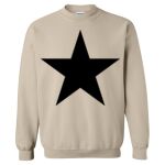 Heavy Blend Crewneck Gildan Sweatshirt Thumbnail