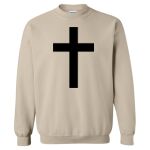 Heavy Blend Crewneck Gildan Sweatshirt Thumbnail