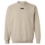 Heavy Blend Crewneck Gildan Sweatshirt Thumbnail