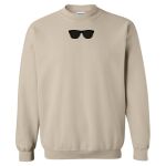 Heavy Blend Crewneck Gildan Sweatshirt Thumbnail