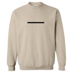Heavy Blend Crewneck Gildan Sweatshirt Thumbnail