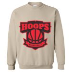 Heavy Blend Crewneck Gildan Sweatshirt Thumbnail