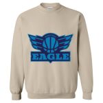 Heavy Blend Crewneck Gildan Sweatshirt Thumbnail