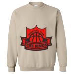 Heavy Blend Crewneck Gildan Sweatshirt Thumbnail