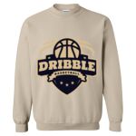 Heavy Blend Crewneck Gildan Sweatshirt Thumbnail