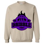 Heavy Blend Crewneck Gildan Sweatshirt Thumbnail