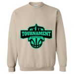 Heavy Blend Crewneck Gildan Sweatshirt Thumbnail