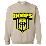 Heavy Blend Crewneck Gildan Sweatshirt Thumbnail