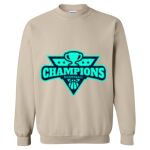 Heavy Blend Crewneck Gildan Sweatshirt Thumbnail