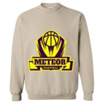 Heavy Blend Crewneck Gildan Sweatshirt Thumbnail