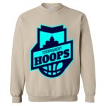 Heavy Blend Crewneck Gildan Sweatshirt Thumbnail