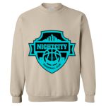 Heavy Blend Crewneck Gildan Sweatshirt Thumbnail