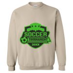 Heavy Blend Crewneck Gildan Sweatshirt Thumbnail