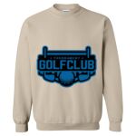 Heavy Blend Crewneck Gildan Sweatshirt Thumbnail